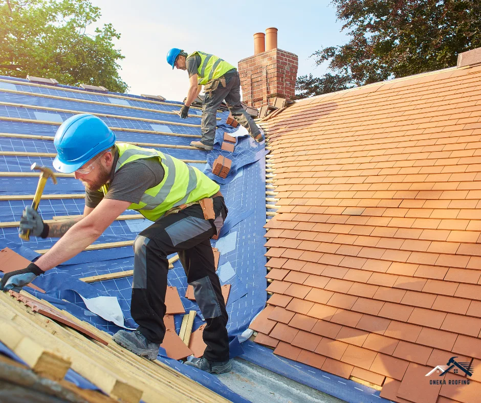 Why choose Roof Repair Near Me in Spofford, NH